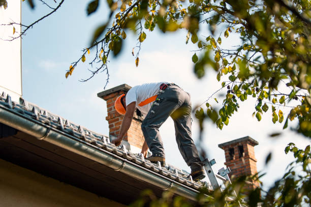 Best Commercial Roofing Services  in Sixteen Mile Stand, OH