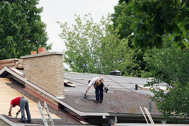 Best Roof Waterproofing Services  in Sixteen Mile Stand, OH