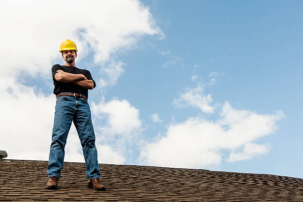 Best Best Roofing Contractors  in Sixteen Mile Stand, OH