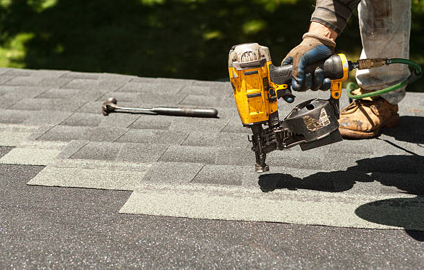 Quick and Trustworthy Emergency Roof Repair Services in Sixteen Mile Stand, OH