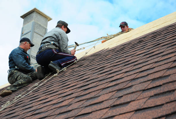 Best Commercial Roofing Services  in Sixteen Mile Stand, OH